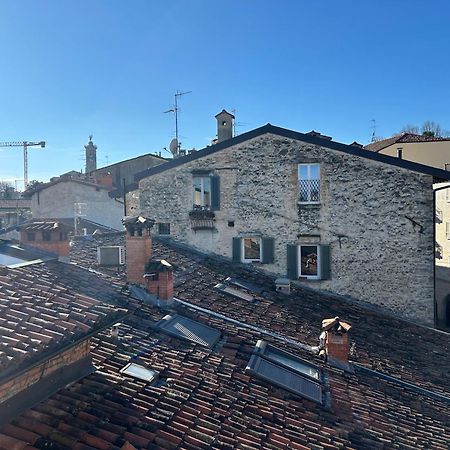 Nido Carrara - Immobili E Soluzioni Rent Bérgamo Exterior foto
