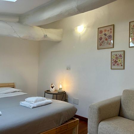 Nido Carrara - Immobili E Soluzioni Rent Bérgamo Exterior foto