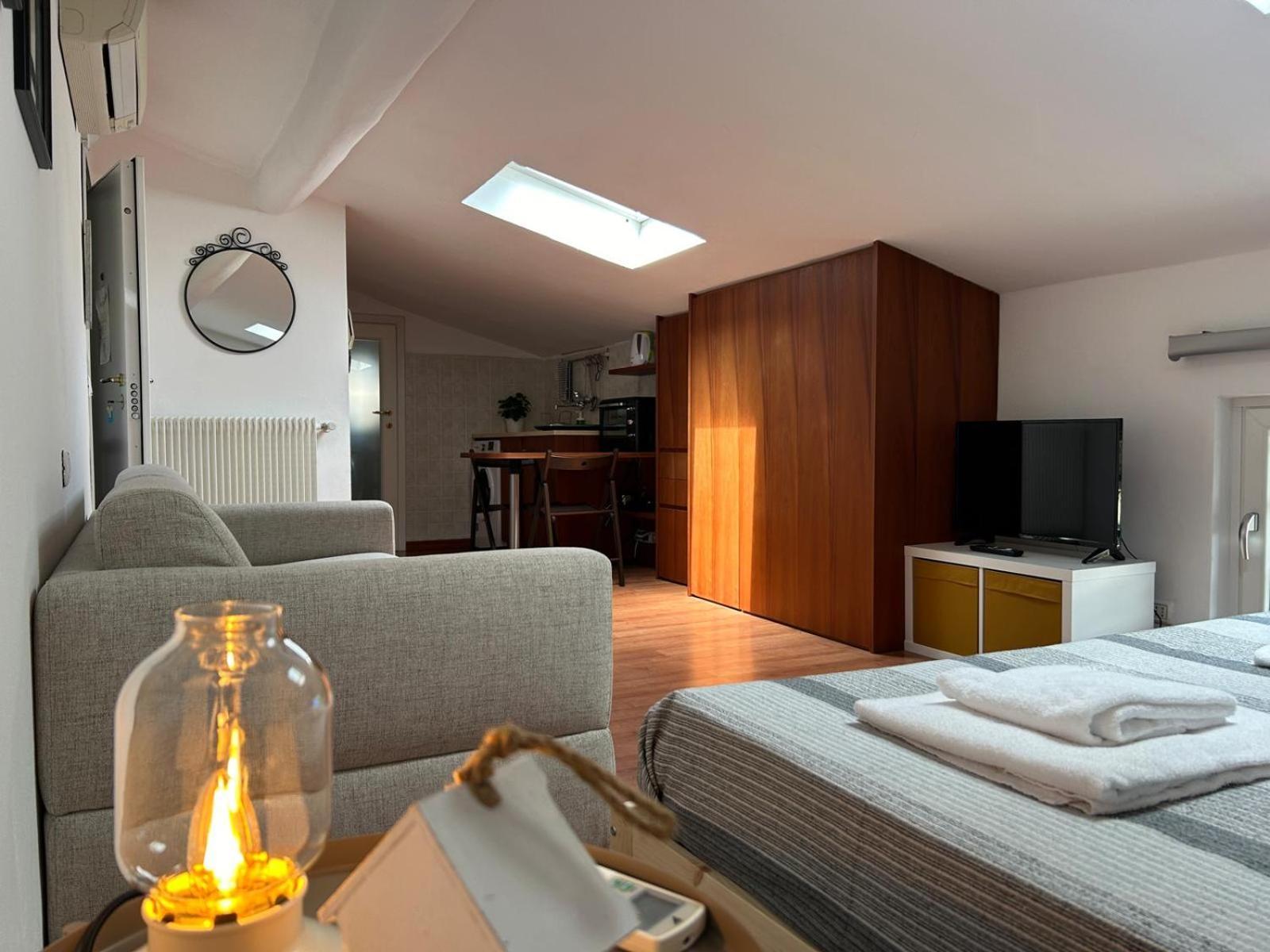 Nido Carrara - Immobili E Soluzioni Rent Bérgamo Exterior foto