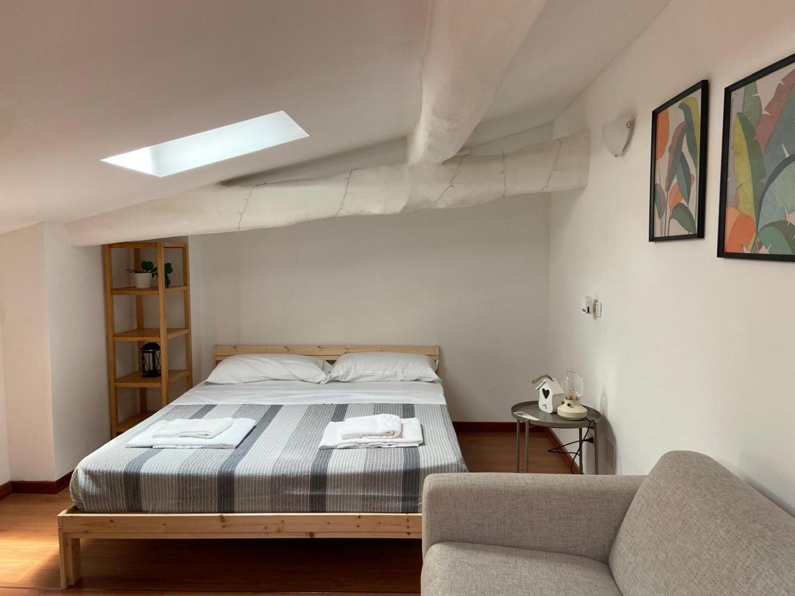 Nido Carrara - Immobili E Soluzioni Rent Bérgamo Exterior foto