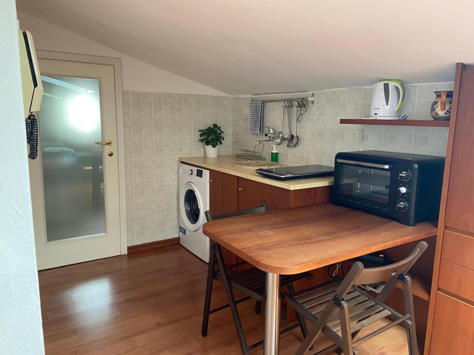 Nido Carrara - Immobili E Soluzioni Rent Bérgamo Exterior foto
