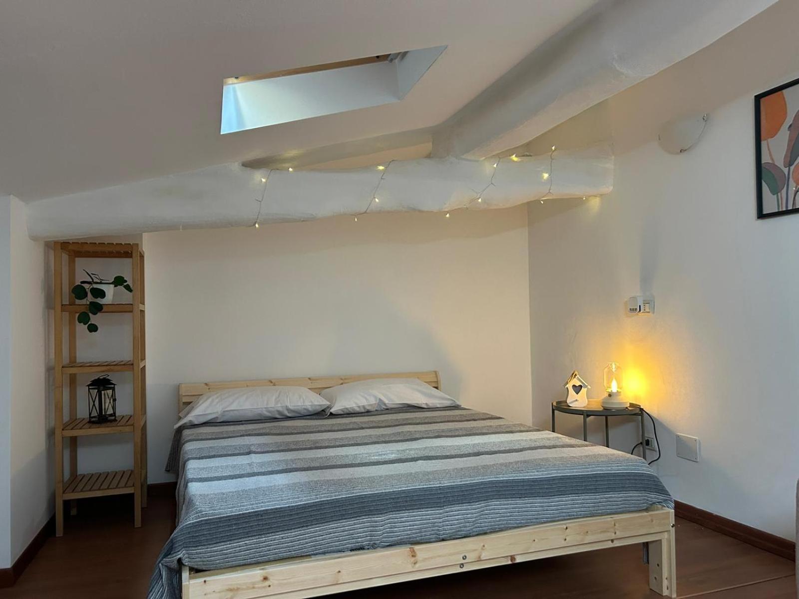 Nido Carrara - Immobili E Soluzioni Rent Bérgamo Exterior foto