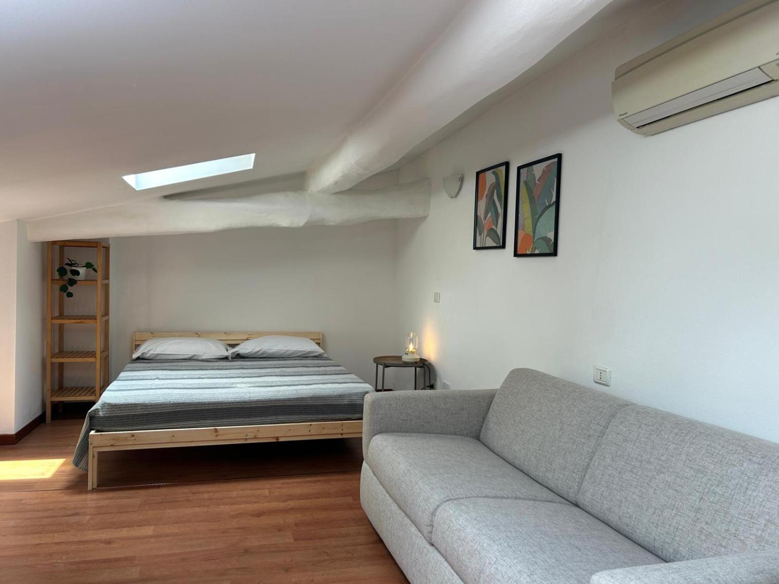 Nido Carrara - Immobili E Soluzioni Rent Bérgamo Exterior foto