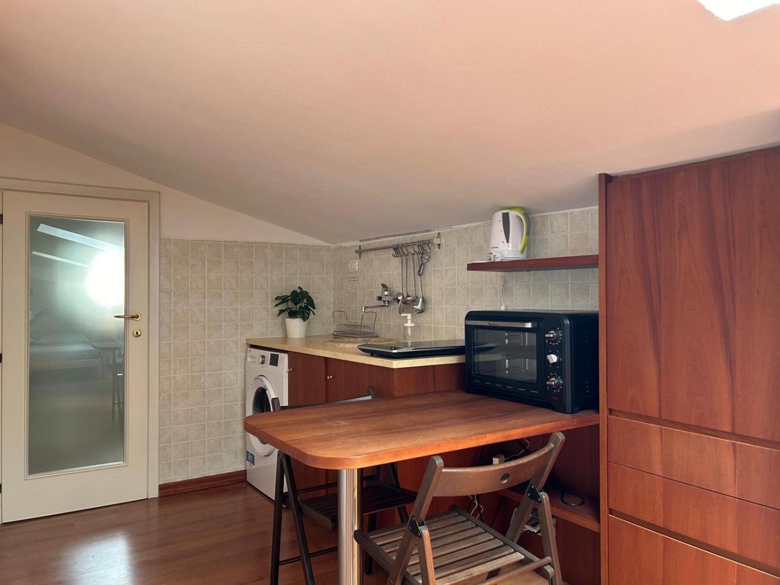 Nido Carrara - Immobili E Soluzioni Rent Bérgamo Exterior foto