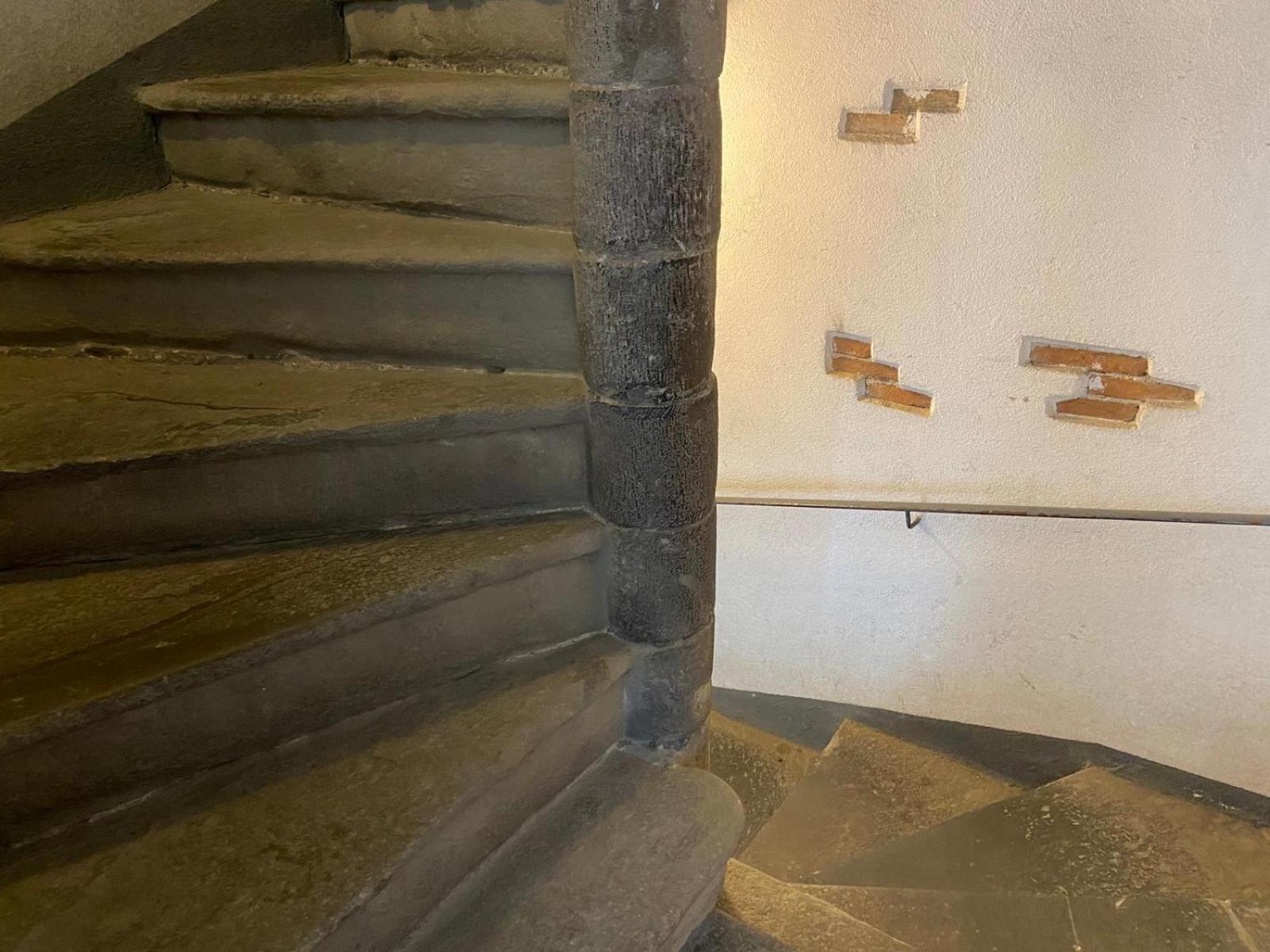 Nido Carrara - Immobili E Soluzioni Rent Bérgamo Exterior foto