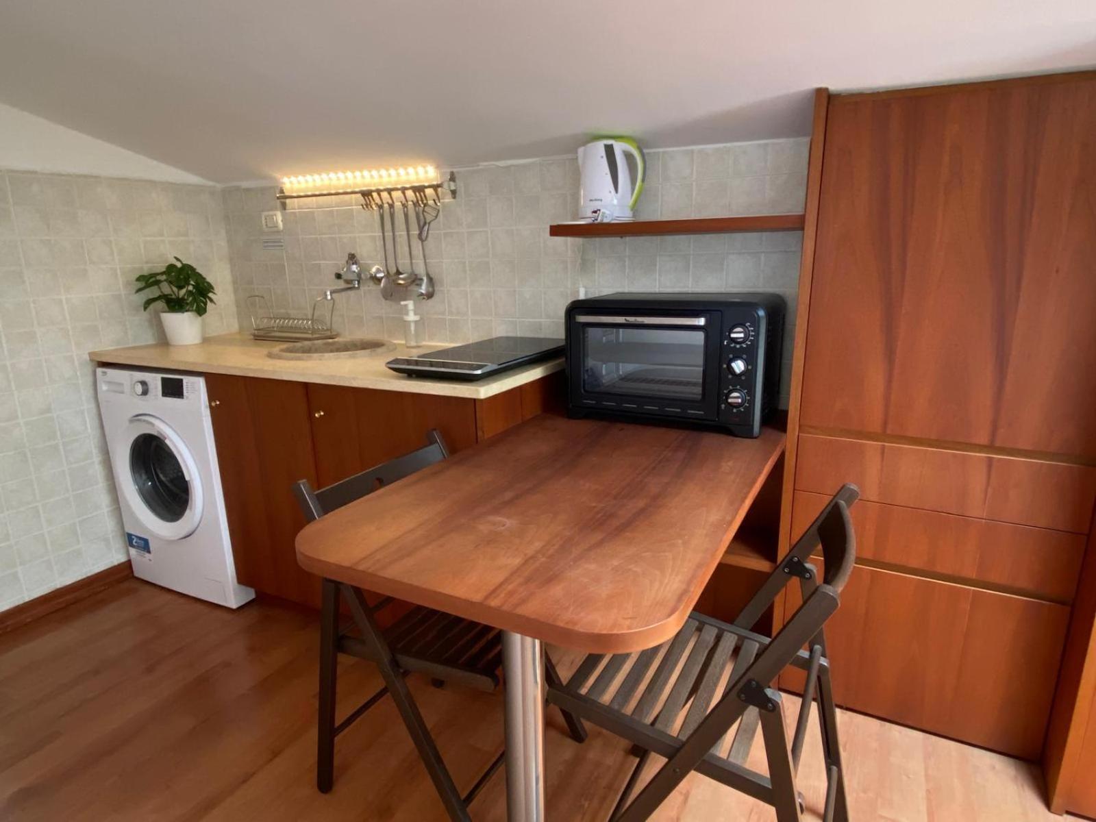 Nido Carrara - Immobili E Soluzioni Rent Bérgamo Exterior foto