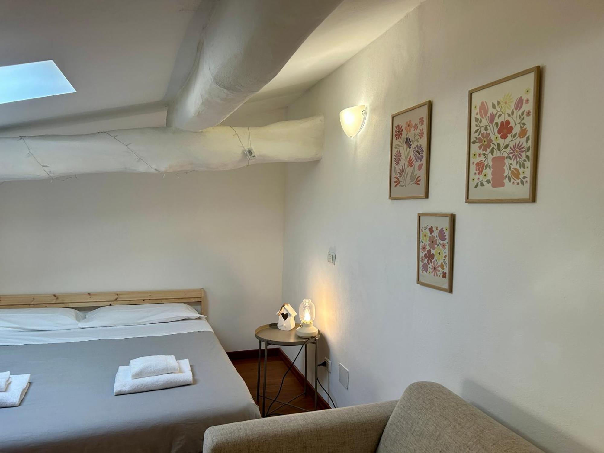 Nido Carrara - Immobili E Soluzioni Rent Bérgamo Exterior foto